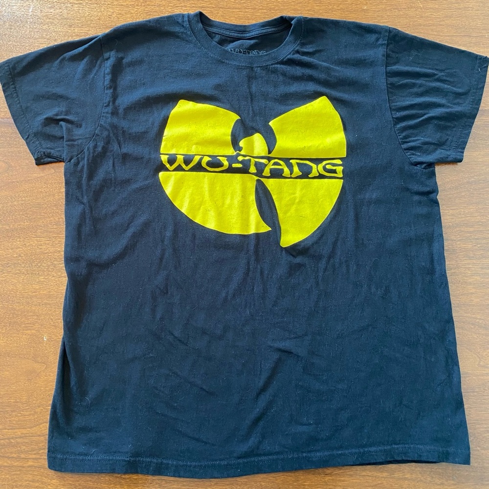 WU-TANG T-Shirt